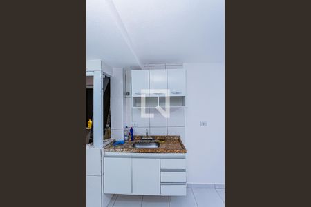 Studio de kitnet/studio para alugar com 1 quarto, 18m² em Vila Baruel, São Paulo