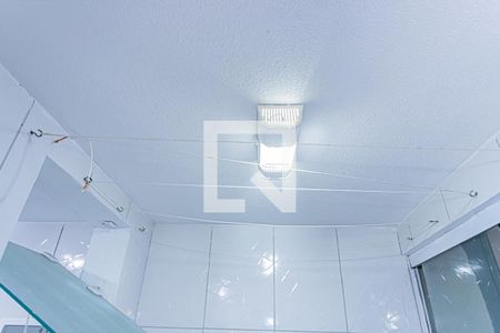 Studio de kitnet/studio para alugar com 1 quarto, 18m² em Vila Baruel, São Paulo