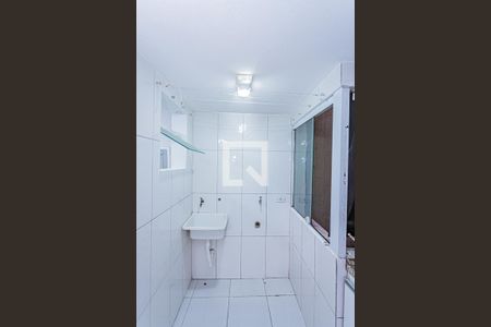 Studio de kitnet/studio para alugar com 1 quarto, 18m² em Vila Baruel, São Paulo