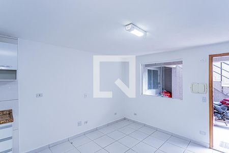 Studio de kitnet/studio para alugar com 1 quarto, 18m² em Vila Baruel, São Paulo