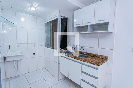 Studio de kitnet/studio para alugar com 1 quarto, 18m² em Vila Baruel, São Paulo