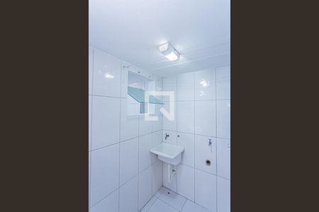 Studio de kitnet/studio para alugar com 1 quarto, 18m² em Vila Baruel, São Paulo