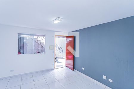 Studio de kitnet/studio para alugar com 1 quarto, 18m² em Vila Baruel, São Paulo