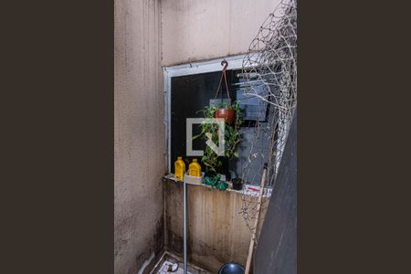 Vista 1 de kitnet/studio para alugar com 1 quarto, 18m² em Vila Baruel, São Paulo