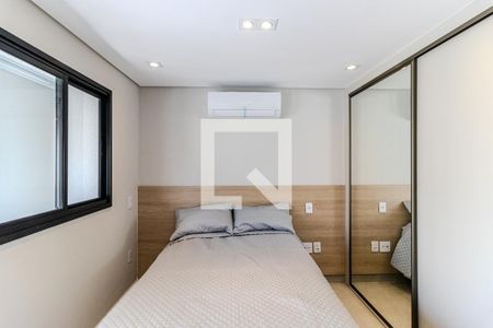 Studio de kitnet/studio para alugar com 1 quarto, 28m² em Vila Buarque, São Paulo
