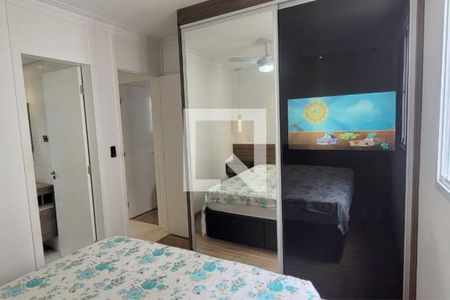 Apartamento à venda com 3 quartos, 73m² em Jardim, Santo André
