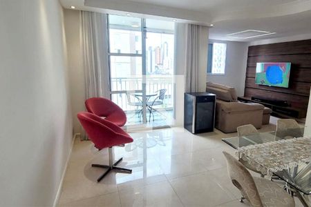 Apartamento à venda com 3 quartos, 73m² em Jardim, Santo André