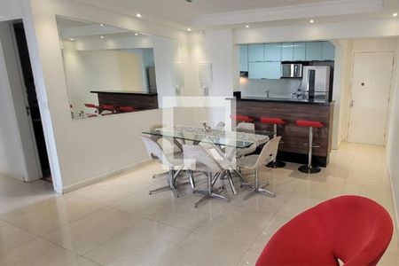 Apartamento à venda com 3 quartos, 73m² em Jardim, Santo André