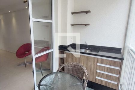 Apartamento à venda com 3 quartos, 73m² em Jardim, Santo André