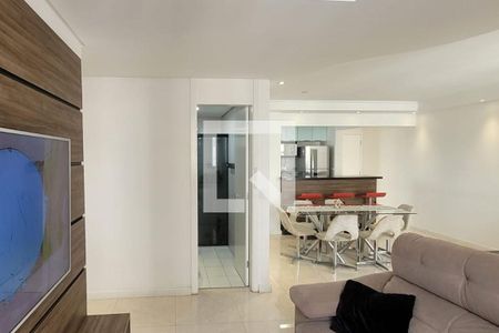 Apartamento à venda com 3 quartos, 73m² em Jardim, Santo André