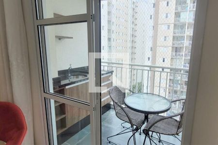 Apartamento à venda com 3 quartos, 73m² em Jardim, Santo André