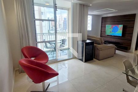 Apartamento à venda com 3 quartos, 73m² em Jardim, Santo André