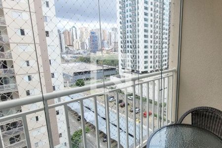 Apartamento à venda com 3 quartos, 73m² em Jardim, Santo André