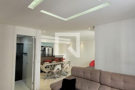 Apartamento à venda com 3 quartos, 73m² em Jardim, Santo André