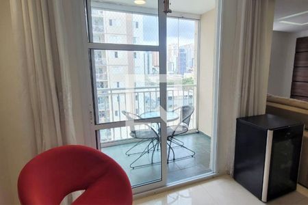 Apartamento à venda com 3 quartos, 73m² em Jardim, Santo André