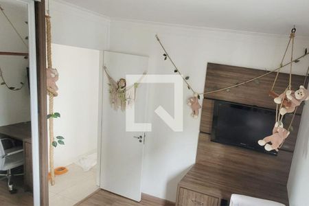 Apartamento à venda com 3 quartos, 73m² em Jardim, Santo André