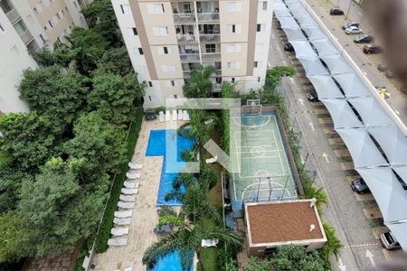 Apartamento à venda com 3 quartos, 73m² em Jardim, Santo André