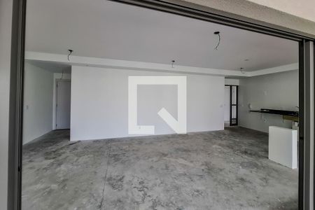 Sala/Cozinha de apartamento à venda com 4 quartos, 155m² em Vila Mariana, São Paulo