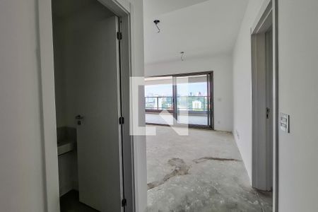 Sala/Cozinha de apartamento à venda com 4 quartos, 155m² em Vila Mariana, São Paulo