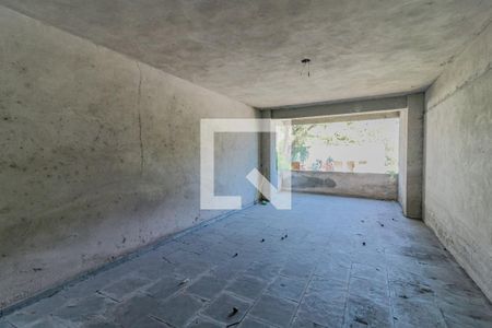 Garagem de casa à venda com 3 quartos, 550m² em Jardim Botânico, Rio de Janeiro