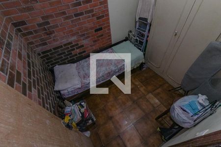 Quarto de Serviço de casa à venda com 3 quartos, 550m² em Jardim Botânico, Rio de Janeiro