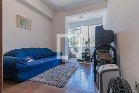 Quarto 1 de casa à venda com 3 quartos, 550m² em Jardim Botânico, Rio de Janeiro