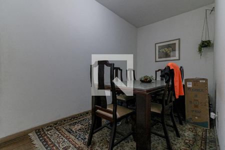 Sala de Jantar de casa à venda com 3 quartos, 550m² em Jardim Botânico, Rio de Janeiro