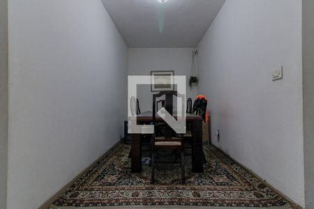 Sala de Jantar de casa à venda com 3 quartos, 550m² em Jardim Botânico, Rio de Janeiro