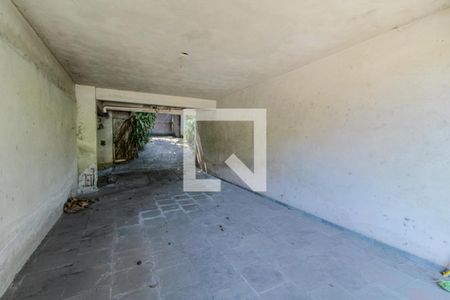 Garagem de casa à venda com 3 quartos, 550m² em Jardim Botânico, Rio de Janeiro