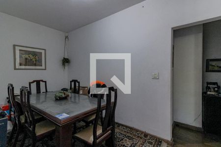 Sala de Jantar de casa à venda com 3 quartos, 550m² em Jardim Botânico, Rio de Janeiro