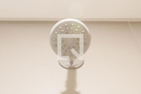 Banheiro de kitnet/studio à venda com 1 quarto, 33m² em Vila Cordeiro, São Paulo