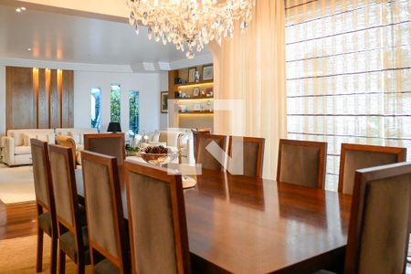 Sala de casa à venda com 3 quartos, 469m² em Aclimação, São Paulo