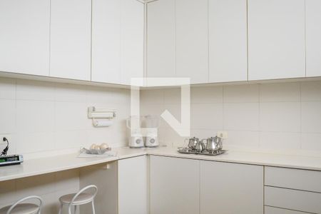 Cozinha de casa à venda com 3 quartos, 469m² em Aclimação, São Paulo