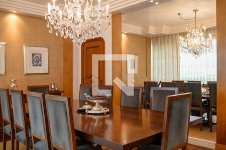 Sala de casa à venda com 3 quartos, 469m² em Aclimação, São Paulo