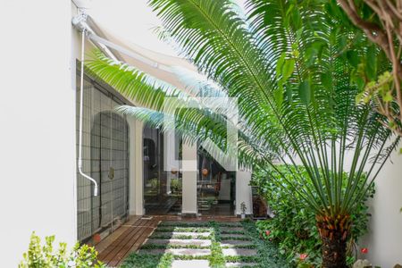 Área comum de casa à venda com 3 quartos, 469m² em Aclimação, São Paulo