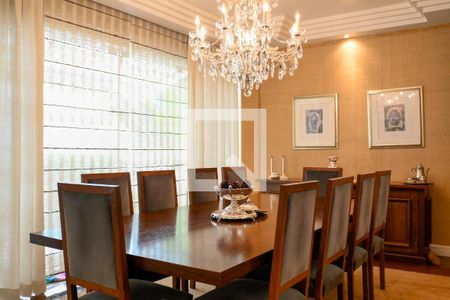 Sala de casa à venda com 3 quartos, 469m² em Aclimação, São Paulo