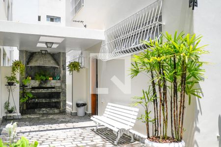 Área comum de casa à venda com 3 quartos, 469m² em Aclimação, São Paulo