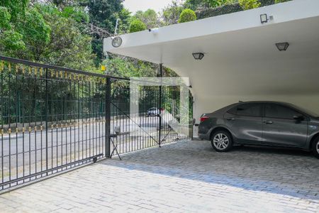 Área comum de casa à venda com 3 quartos, 469m² em Aclimação, São Paulo