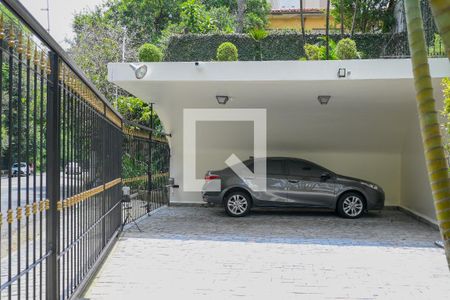 Área comum de casa à venda com 3 quartos, 469m² em Aclimação, São Paulo