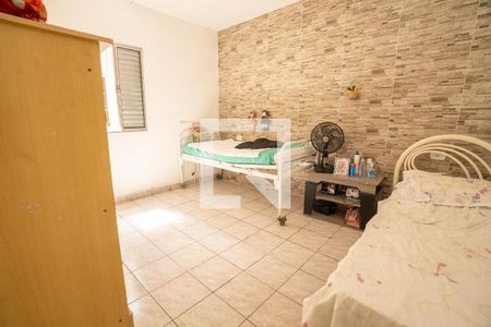 Quarto 2 de casa à venda com 2 quartos, 160m² em Vila Rosalia, Guarulhos