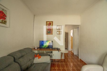 Sala de casa à venda com 2 quartos, 160m² em Vila Rosalia, Guarulhos