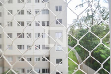 Vista do Quarto 1 de apartamento para alugar com 2 quartos, 42m² em Jardim Sao Saverio, São Bernardo do Campo