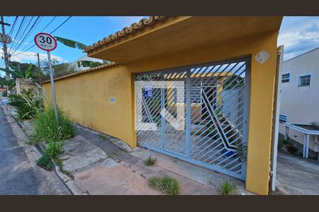 Casa à venda com 2 quartos, 450m² em Núcleo Colonial Barao de Jundiaí, Jundiaí