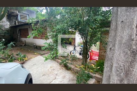 Quintal de casa à venda com 2 quartos, 450m² em Núcleo Colonial Barao de Jundiaí, Jundiaí