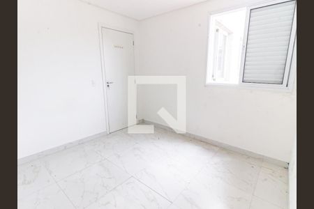 Quarto 1 de apartamento à venda com 1 quarto, 37m² em Vila Prudente, São Paulo