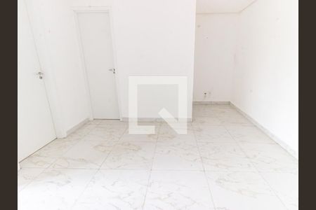 Sala/Cozinha de apartamento à venda com 1 quarto, 37m² em Vila Prudente, São Paulo