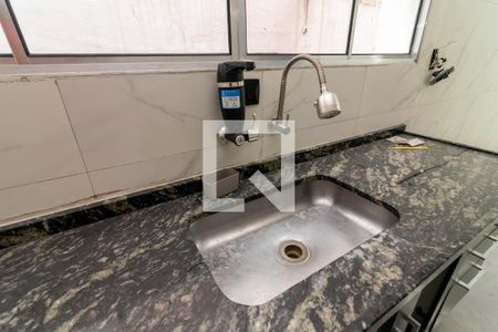 Cozinha de casa à venda com 4 quartos, 180m² em Vila Bela Vista (zona Norte), São Paulo