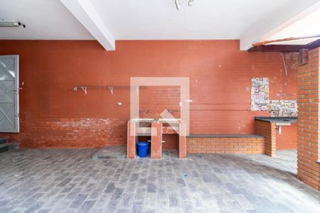 Área de Serviço de casa à venda com 4 quartos, 180m² em Vila Bela Vista (zona Norte), São Paulo