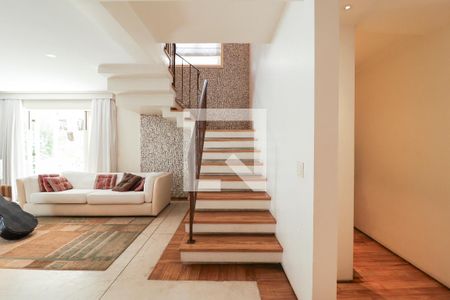 Sala de casa à venda com 3 quartos, 450m² em Jardim Sao Bento, São Paulo