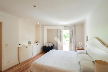 Suíte 1 de casa à venda com 3 quartos, 450m² em Jardim Sao Bento, São Paulo